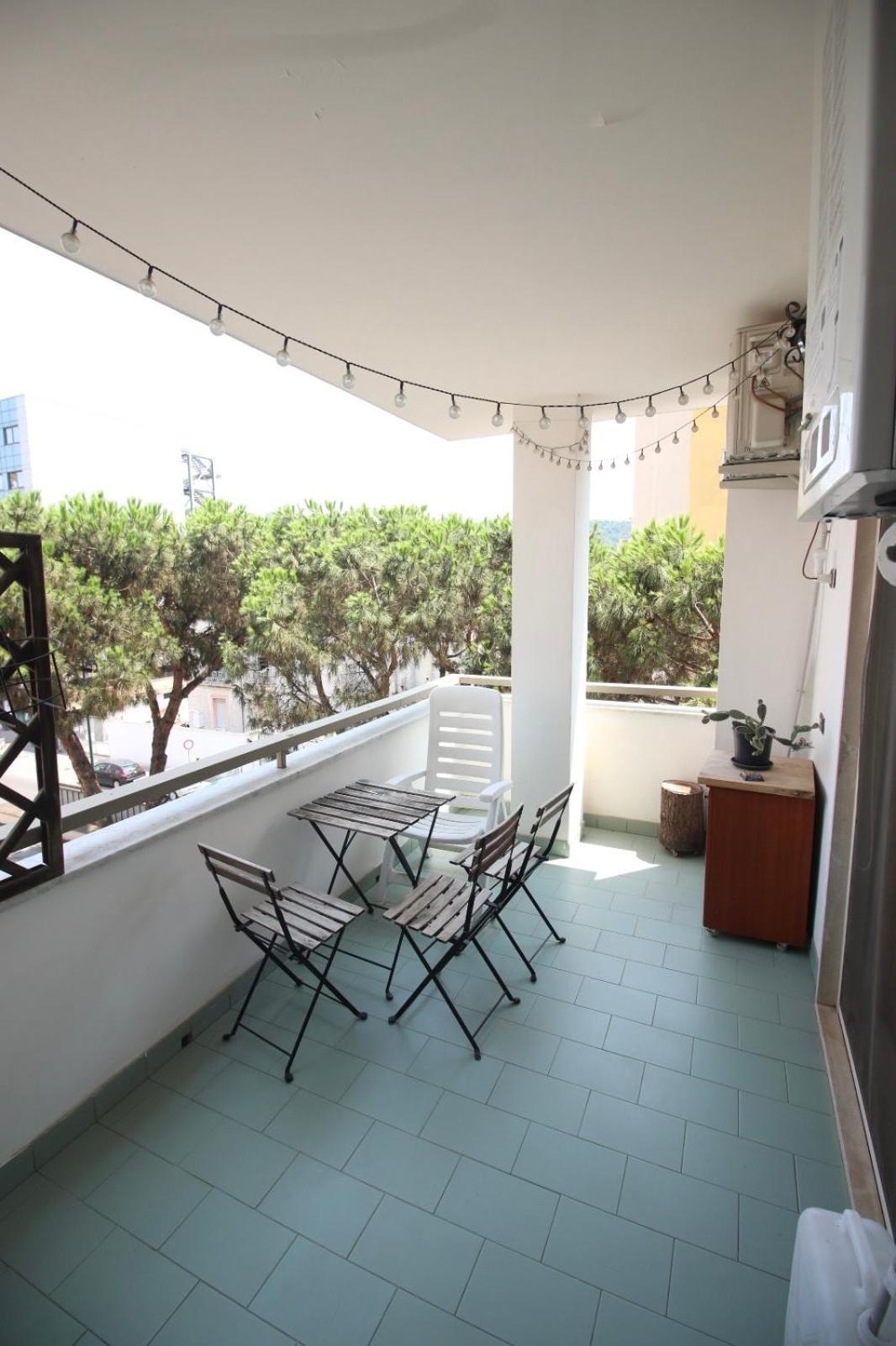 Eneapolis Apartamento Exterior foto